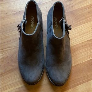 Vionic Serena Women’s Boots